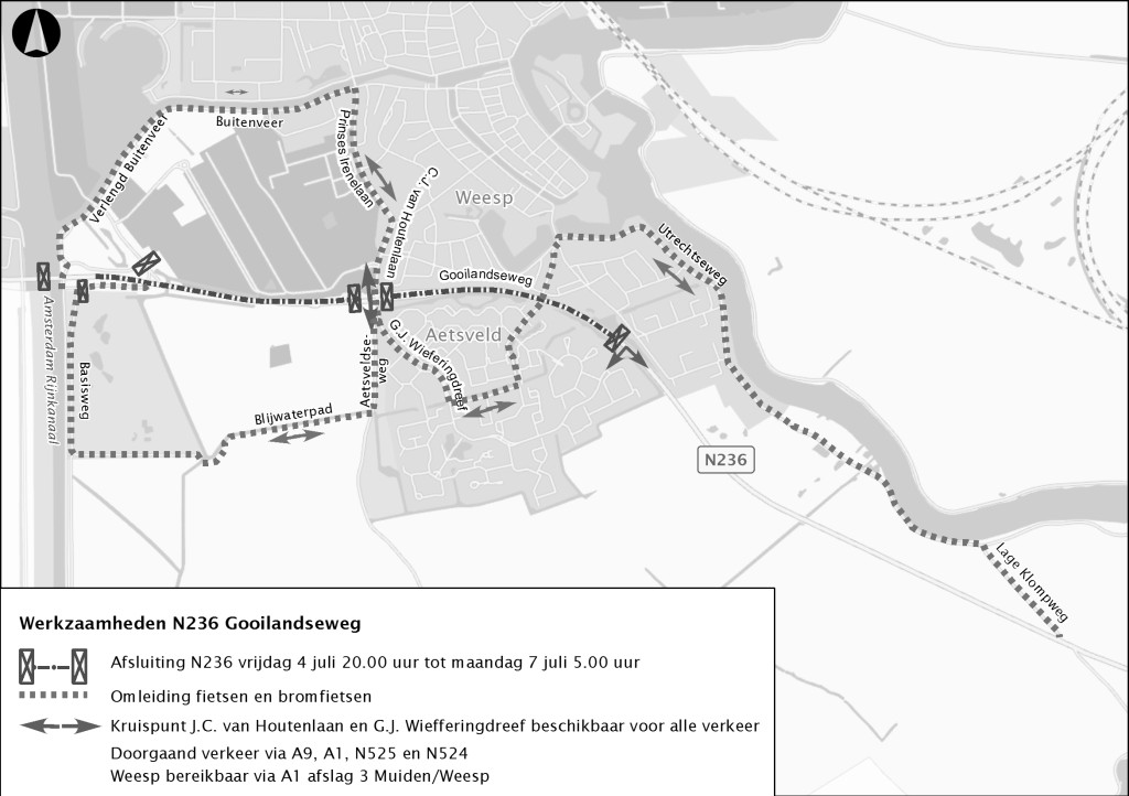 11 985_N236 Gooilandseweg fase 5 NIEUW_zw