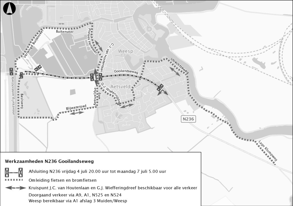 11 985_N236 Gooilandseweg fase 5 NIEUW_zw