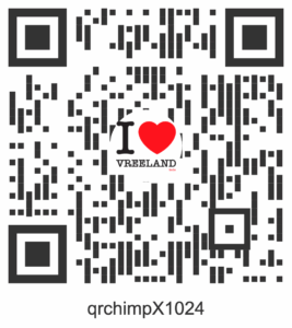 qr_vriendworden